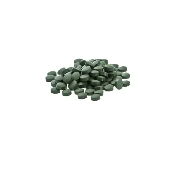 100 Spirulina Flakes Spirulina Catfish Tropical Veggie Algae Wafers Bulk Fish Food Feed Hot - Image 5