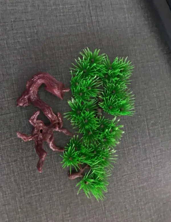 Kinds Artificial Aquarium Plants Water Weeds Decor Ornament Aquatic Plant Fish Tank Grass viewing Decoration Accessories - Image 7