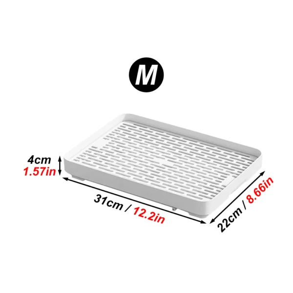 1pc Rabbit Litter Box Small Pet Toilet Tray Bunnie Corner Toilet Box For Ferret Hamster Dragon Cat Guinea Pig Dutch Pig Supplies - Image 8