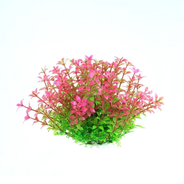 Simulated Aquatic Plant Fish Tank Decoration Fish Tank Landscaping Aquarium Ornaments Fake Aquatic Plants - Image 5