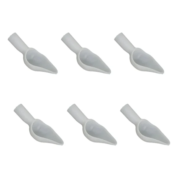 Bird Parrot Feeder Spoon, Baby Bird Milk Medicine Feeding Syringe with Soft Feeding Tubes, Baby Bird Feeding Tools Kit - Image 10
