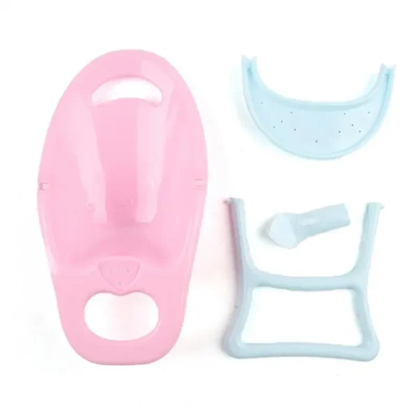 Hamsters Chair Guinea Pig Mini Feeding Chair Small Animal Furniture Hedgehog Supplies Animal Toys Photo Props Chair Pet Chair - Image 6