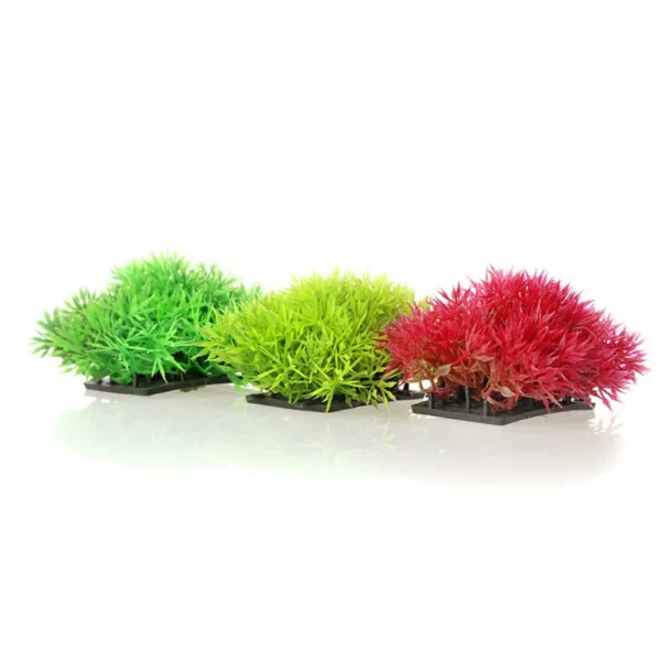 1pc Simulated water plants fish tanks scenery and plants aquarium plants accessories - Image 5
