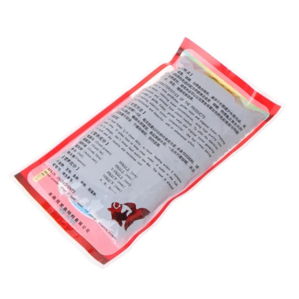 Aquarium hot sale fish food small fish feed small goldfish tropical fish all love to eat delicious food - Image 5