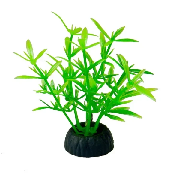 Artificial Aquarium Decorative Pvc Aquatic Plants Simulation Water Weeds Ornament Fish Tank Grass  Decoration Accessories 어항 용품 - Image 20