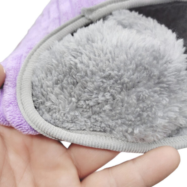 Hamster Hammock Ferret Hide Tunnel Warm Rat Hammock for Rodents Rats Accessories Rodent Hammock for Rat XCW05 - Image 5