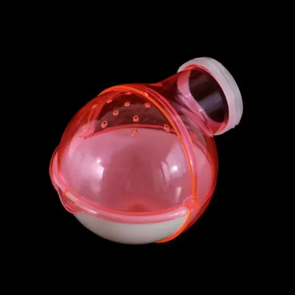 New Hamster Coop External Pipelines Can Be Randomly Spliced DIY Landscape Design Pipes Hamster Cage Modification Movement Tunnel - Image 8