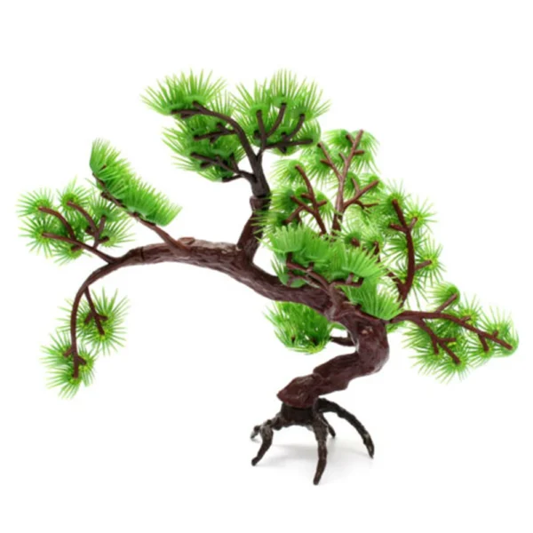 Kinds Artificial Aquarium Plants Water Weeds Decor Ornament Aquatic Plant Fish Tank Grass viewing Decoration Accessories - Image 4