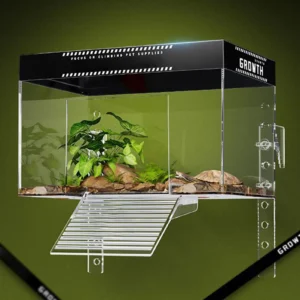 Pet Turtle Tank Basking Dock Reptile Resting Land Aquatic Terrapin Enclosure Turtle Basking Tank Topper Small elevated top decor