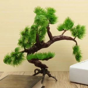 Kinds Artificial Aquarium Plants Water Weeds Decor Ornament Aquatic Plant Fish Tank Grass viewing Decoration Accessories